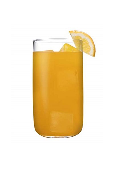 Paşabahçe Soft Drink Glass Iconic 365 cc
