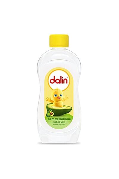 Dalin Nem Koruma Yağı 300 Ml 1 Paket (1 X 300 Ml)