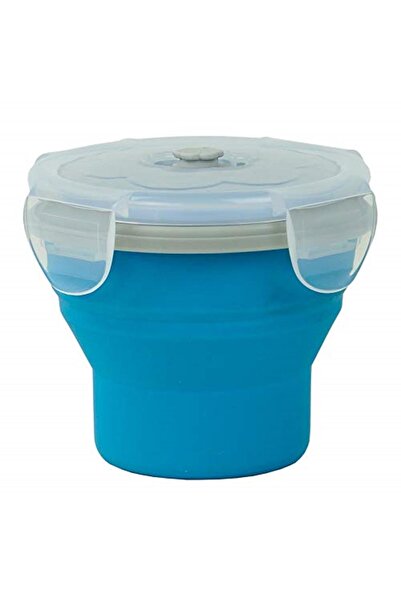 Eco Vessel Smashbox Snacker Katlanır Bardak