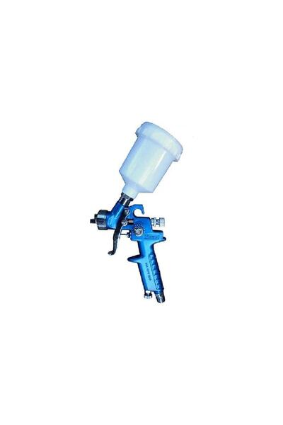 MUZİ H2000 Hvlp Sis Ve Gölge Boya Tabancası 0.5 mm
