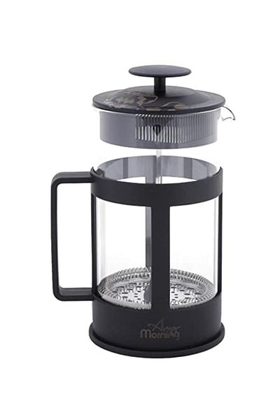 Any Morning Fy04 French Press - 800 ml für Kaffee und Kräutertee