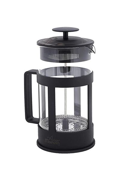 Any Morning Fy04 French Press - 800 ml für Kaffee und Kräutertee