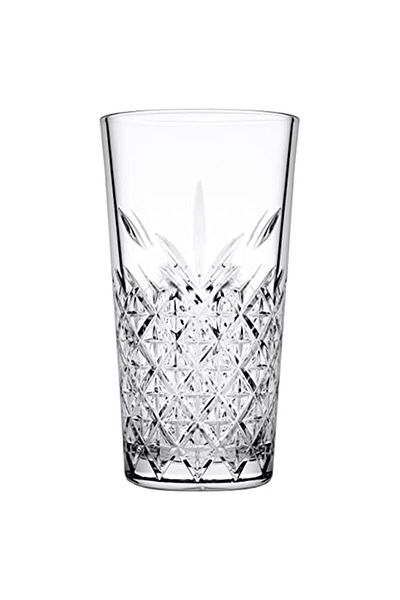 Paşabahçe Timeless Soft Drink Cup, 4 pcs, 470 cc