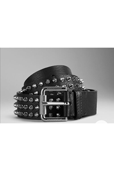 targay Kaubojska kopča sa šiljcima, piramidalna kopča, gotički punk metalika ...