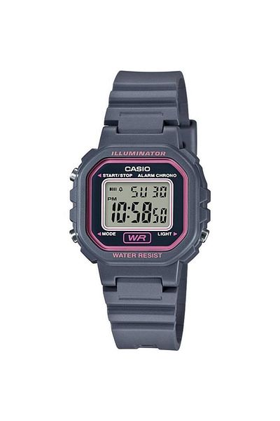 Casio Women's Wristwatch La-20Wh-8Adf