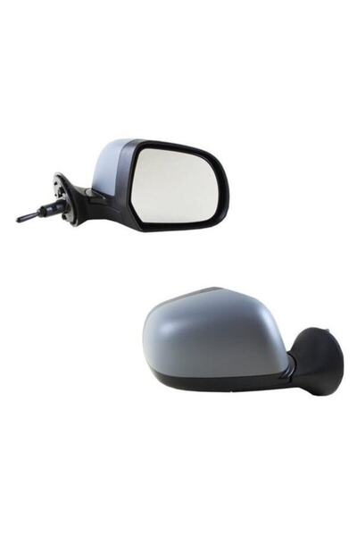 Genel Markalar DACIA SANDERO STEPWAY/LOGAN-MCV - 2012>>DUSTER MEKANİK AYNA AS...