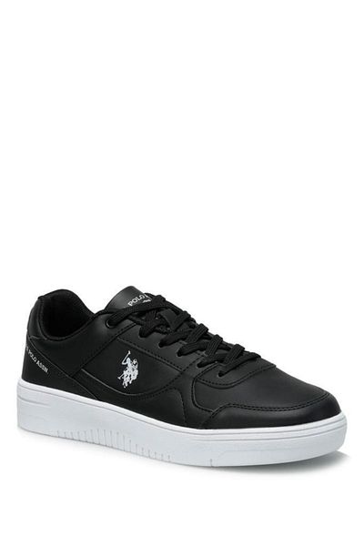 U.S. Polo Assn. Pantofi de damă Lee 2fx alb-negru 101082353