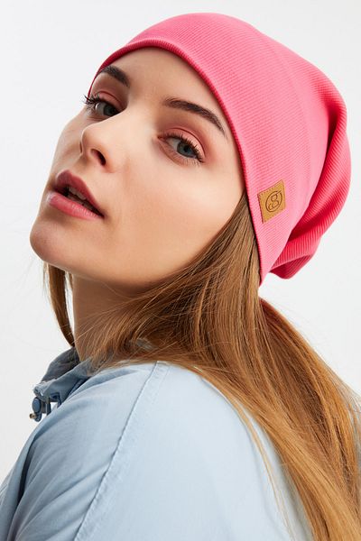 Butikgiz Women's Cotton Camisole, Anti-Sweat, Ultra Light and Soft String Hat Beanie