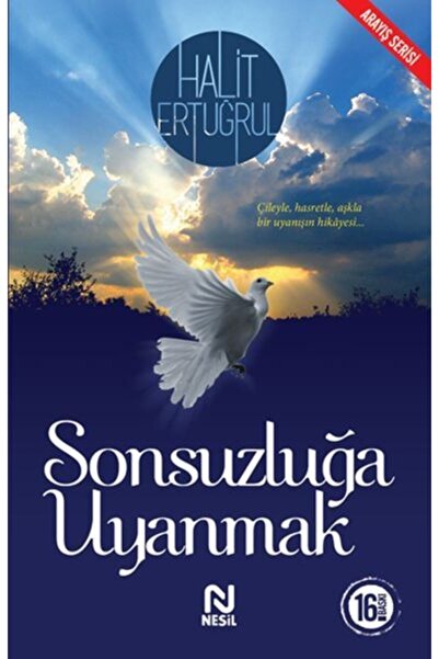 Nesil Yayınları Sonsuzluğa Uyanmak
