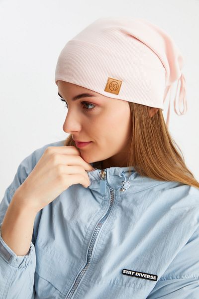 Butikgiz Women's Cotton Camisole, Anti-Sweat, Ultra Light and Soft String Hat Beanie