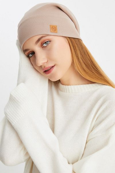 Butikgiz Women's Cotton Camisole, Anti-Sweat, Ultra Light and Soft String Hat Beanie