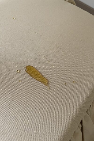 RİTMOHOME Liquid & Stain Repellent Vintage, Country, Bohemian, Rustic Frilly Scandinavian Chair Cushion