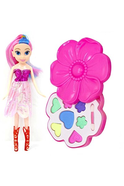 LEGO Papatya Kutulu Iki Katmanlı Makyaj Seti