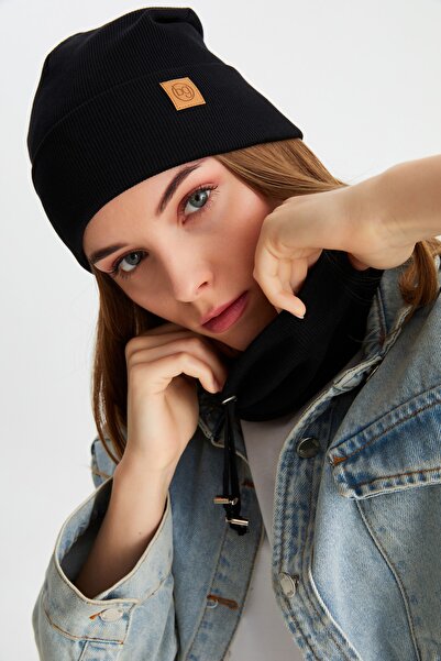 Butikgiz Camolă din bumbac în stil pescar pentru femei, anti-transpirație, ul...