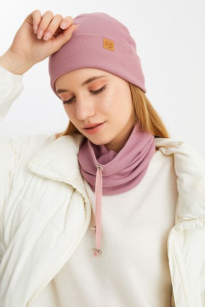 Butikgiz Women's Fisherman Style Cotton Camisole, Anti-Sweat, Ultra Light, Soft Beret Neck Collar Set