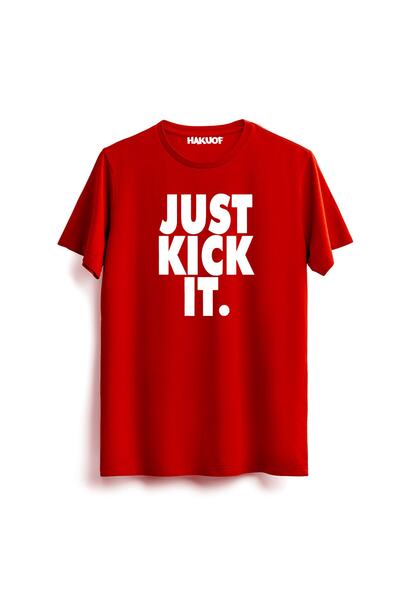 hakuof Απλώς το κάντε μπλουζάκι