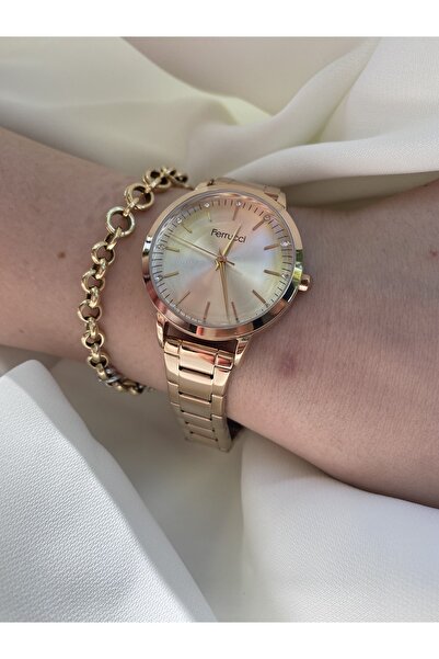 Ferrucci Kadın Saati