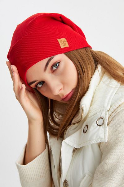 Butikgiz Women's Cotton Camisole, Anti-Sweat, Ultra Light and Soft String Hat Beanie