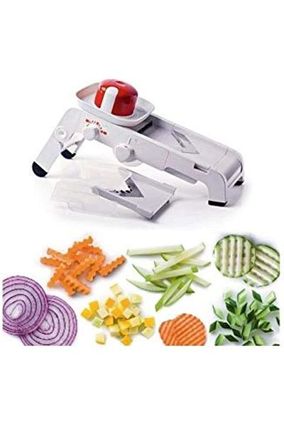 Tupperware Slice Slice Grater Knife