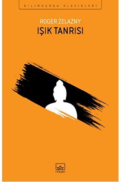 İthaki Yayınları Işık Tanrısı