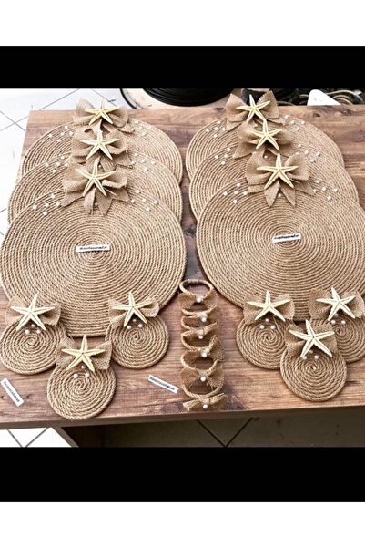 CMR Amerikan Servis Halat Supla Takımı 18 Parça