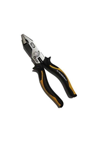 Elora Fit Pense Profesyonel Pense Germany Çok Amaçlı Pense Bitki Makası