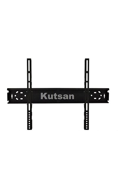 Kutsan Toshiba 58'' Inç 148 Ekran Uyumlu Televizyon Sabit Duvar Askı Aparatı ...
