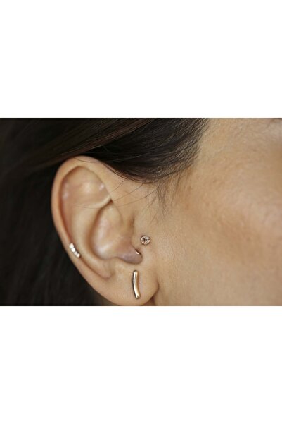 Reis Kuyumculuk Tria Tragus