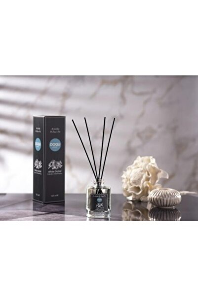 Doqu Home White Orchid Çubuklu Oda Kokusu 120 ml