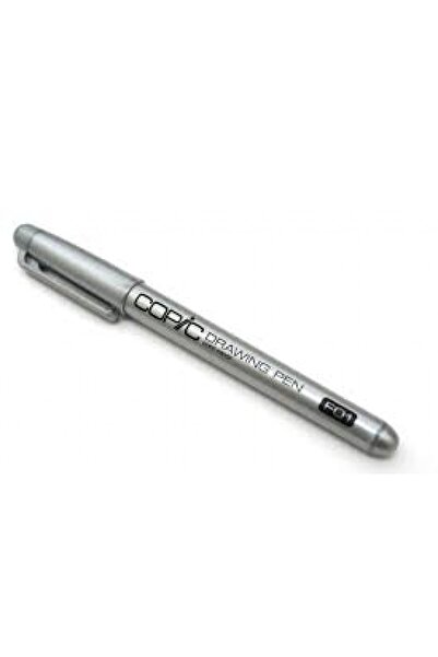 Copic Fountain Pen