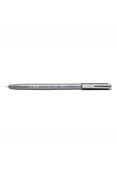 Copic Multiliner Classic Cool Gray 0.03