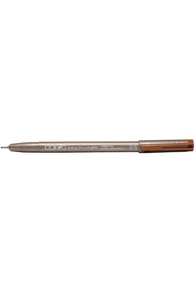 Copic Multiliner Classic Sepia 0.5