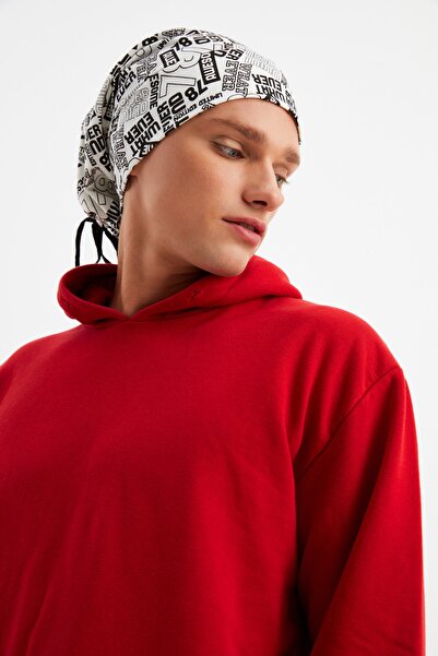 Butikgiz Ανδρικό βαμβακερό καπέλο 4 εποχών, ευέλικτο, εξαιρετικά μαλακό, ελαφρύ, κατά του ιδρώτα, χτενισμένο βαμβακερό καπέλο με λεπτομέρεια από σχοινί