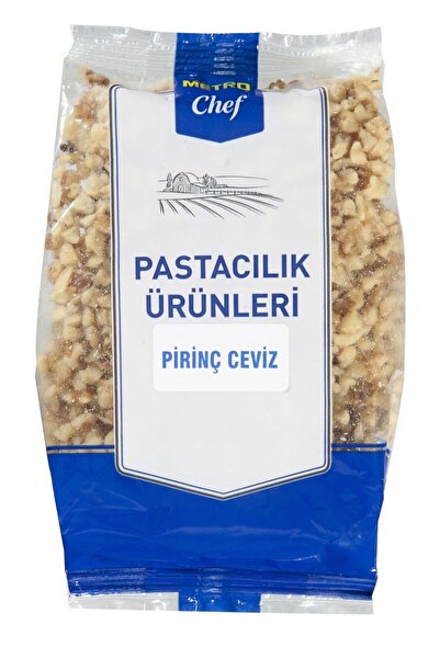 Metro Chef Pirinç Ceviz - 250g