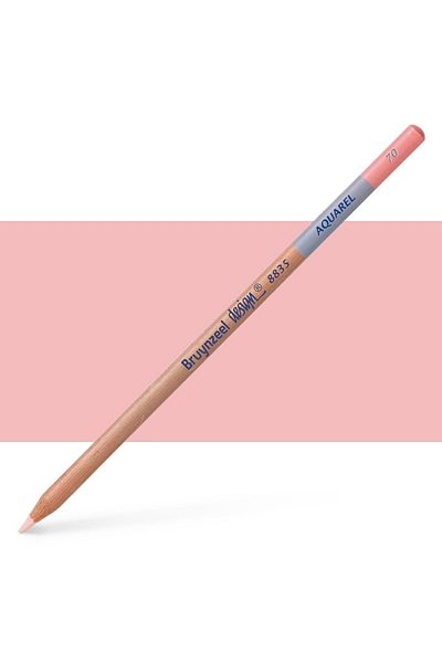 Bruynzeel Dessin Color Dry Paint Pen Naples Yellow Red 70