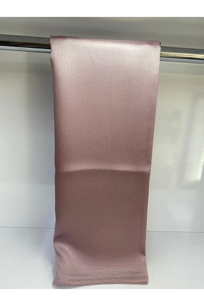 BELİNDA Gülesarp Jan Janlı Evening Dress Chiffon Shawl 75*200