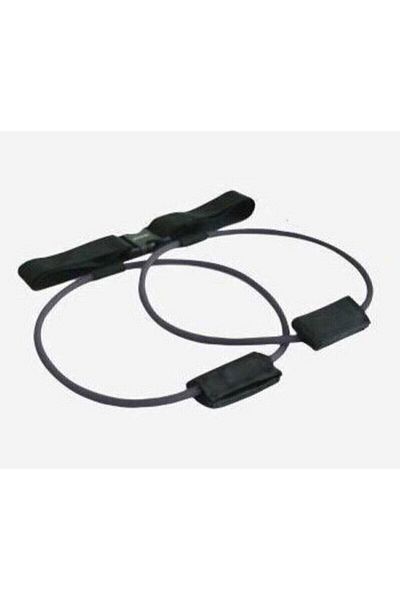 Dynamic Hip & Basen Exercise Band - Booty Band Set