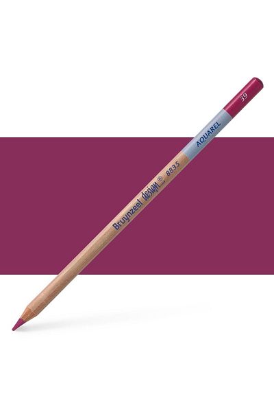 Bruynzeel Dessin Aquarell Water Color Pen Magenta 39