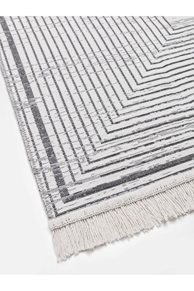 SARAZ HALI Bohemian Series Frame Gray