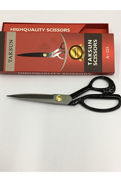 Taksun Terzi Makası 26 Cm
