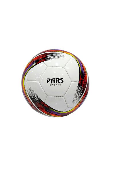 Pars Vivaro Football Ball