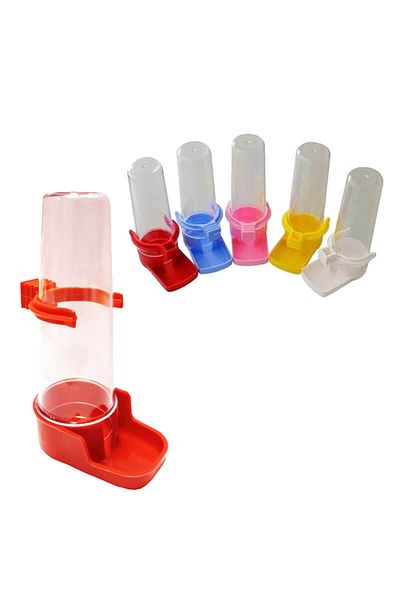 Ans Beak Waterer for Budgie and Other Cage Birds 100 Ml