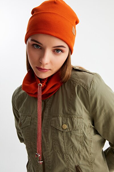 Butikgiz Camolă din bumbac în stil pescar pentru femei, rezistentă la transpirație, ultra-ușoară, set de guler moale pentru gât