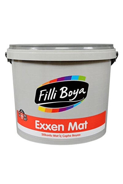 Filli Boya Exxen Mat İpeksi 35