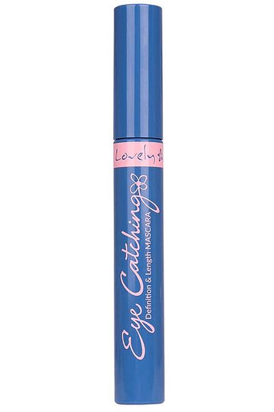 Lovely Eye Catching Mascara