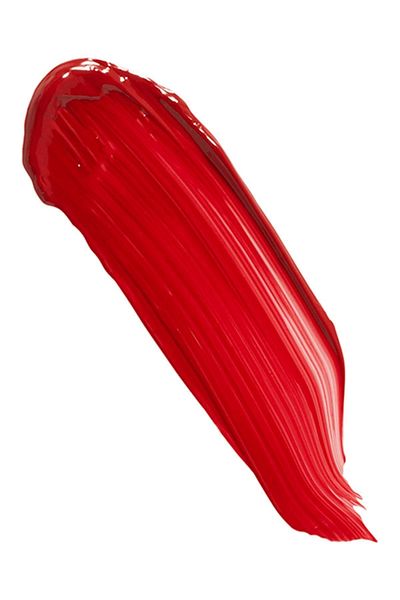 Revolution Matte Bomb Liquid Lipstick Lure Red