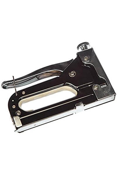 Bosch Marka: 603038001 El Zımbası Ht 14 (ahşap, Zımba Tipi 41), Siyah, 1 Adet Kategori: Döşeme & Çi