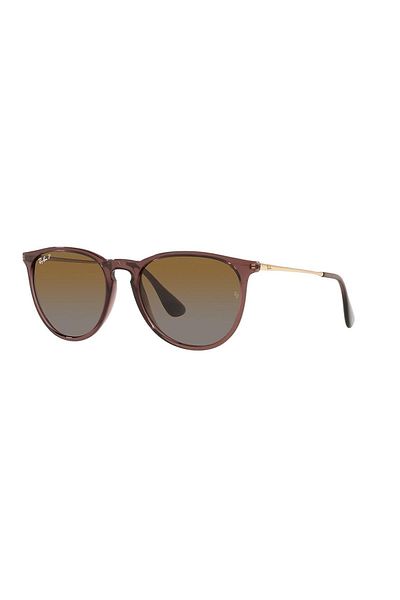 Ray-Ban Rb4171 6593t5 54 Polarized Women's Sunglasses