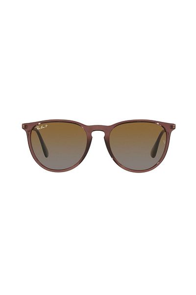 Ray-Ban Rb4171 6593t5 54 Polarized Women's Sunglasses
