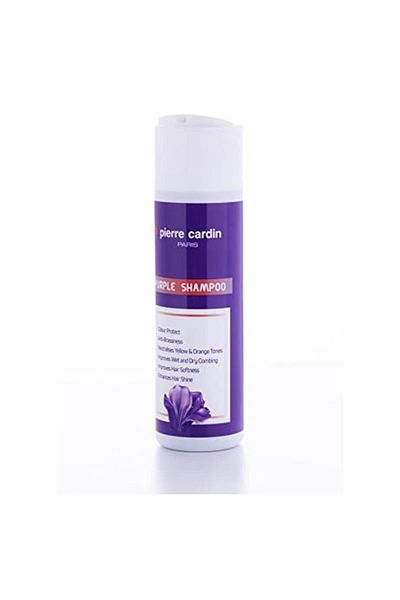 Pierre Cardin Purple Anti-Orange Shampoo - 200 ml 39616